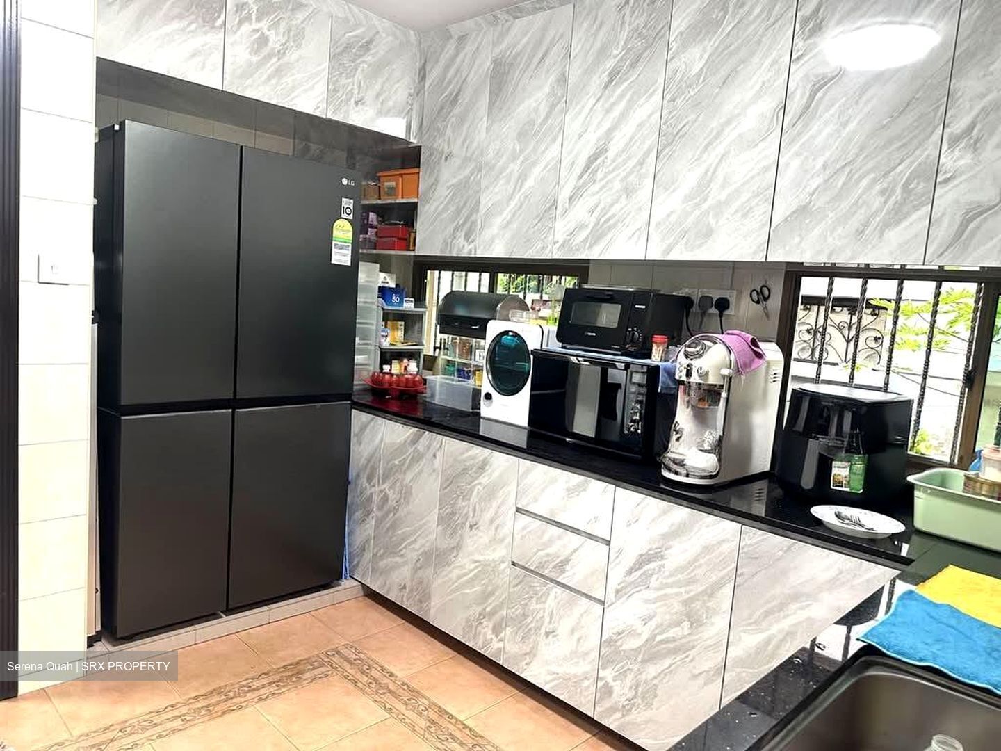 Villa Verde (D23), Terrace #527282981